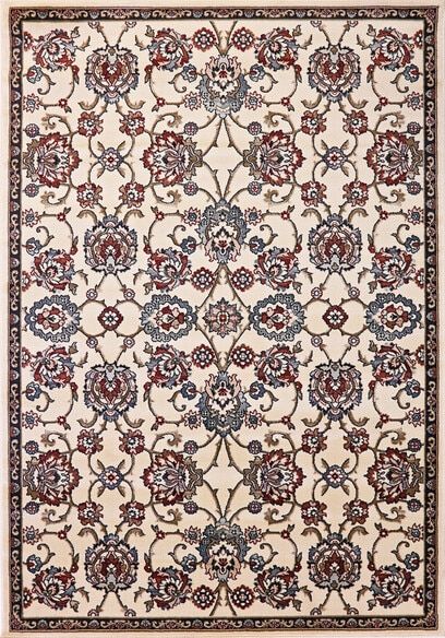 Dynamic Rugs MELODY 985020-414 Ivory